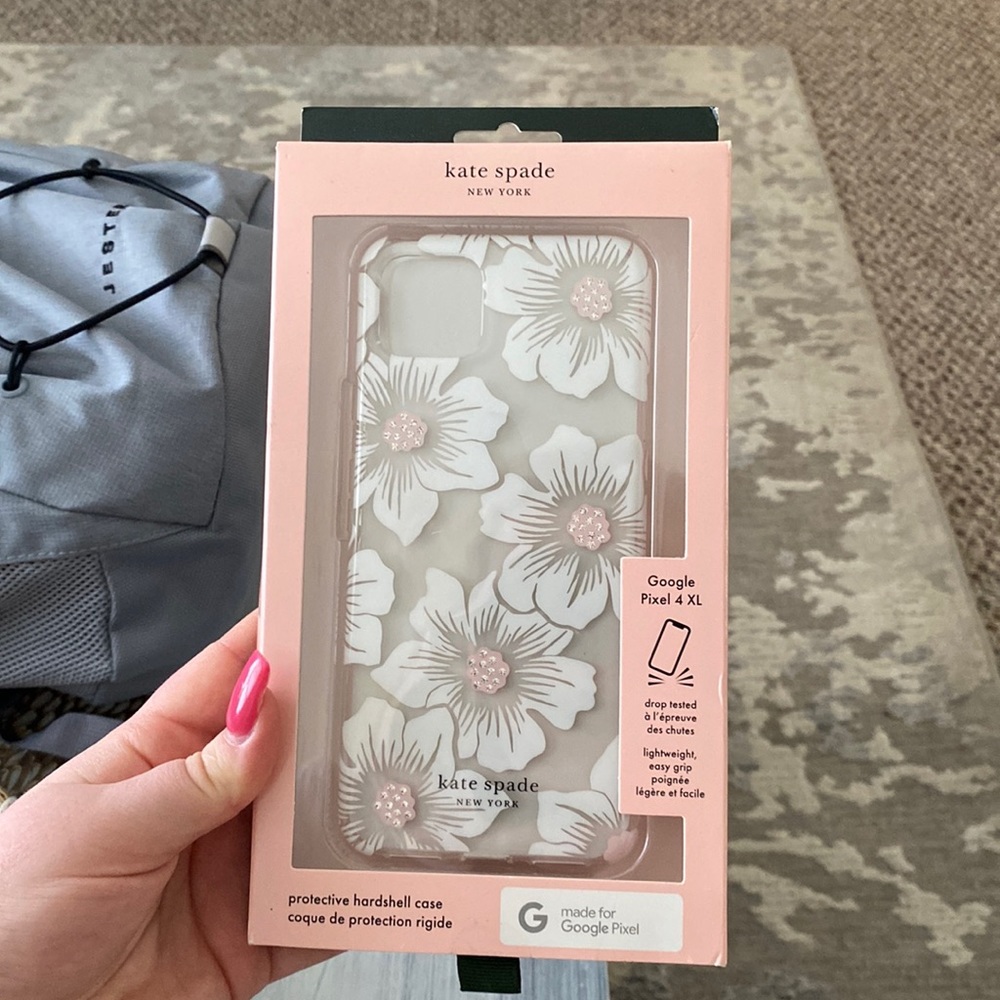 Kate spade case